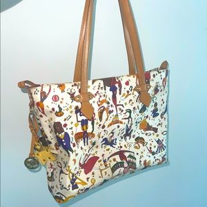 Piero Guidi Tote